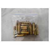 30-30 Brass Casings