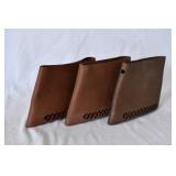 Vintage Slip-On Recoil Pads