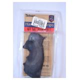 Pachmayr Gripper Combat-Style Grip for K/L Frame