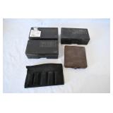 Ammo Storage Cases