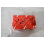 Hornady 30 Cal .308 150 GR FMJ Bullets, Qty 100
