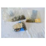 .44 Caliber Bullets in Plastic Bags