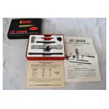 Lee Loader for Rifle or Pistol Cartridges