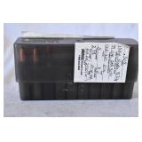 .308 Ammo with Reloading Details