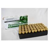 Remington UMC .45 Automatic Ammo - 50 Rounds
