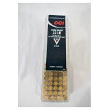 CCI Mini-Mag .22 LR Ammunition