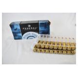 Federal Power-Shok .243 WIN Ammunition
