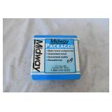 Midway Packaged 30-165 PSP Bullets (100ct)