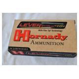 Hornady LeverEvolution 444 Marlin Ammunition