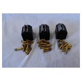 Ruger 10/22 Magazines and .22 Ammunition