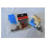 .45 and 9mm Ammunition Components