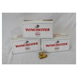 Winchester .45 Auto Ammunition, 300 Rounds