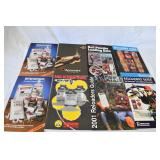 Reloading Manuals and Guides