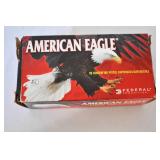 American Eagle .357 Magnum Ammunition