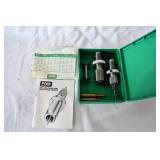 RCBS Reloading Die Set for 30-06 Springfield
