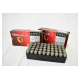 Monarch .45 Auto Ammunition, 100 Rounds