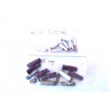 Ammunition and Dummy Rounds