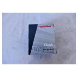Federal .357 Mag. 158-Grain Ammo Box
