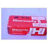 Hornady .30 Cal 190 Gr Bullets, 40 Rounds