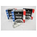 Federal 12-Gauge Target Load Ammunition
