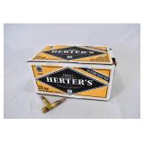 Herter's .223 REM 150-Round Ammo Box
