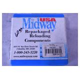 Midway USA Repackaged Reloading Components