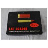 Lee Loader Complete Reloading Kit