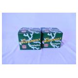 Remington 22 Thunderbolt Ammo, 2 Boxes