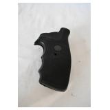 Rubber Pistol Grip with Textured Finish