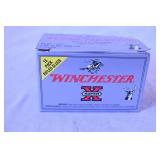 Winchester Super-X 12-Gauge Rifled Slugs