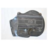 Fobus Paddle Holster, Made in Israel