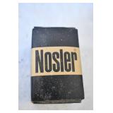 Nosler Ballistic Tip Bullets, 30/150 Grain