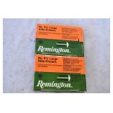 Remington No. 9 1/2 Large Rifle Primers
