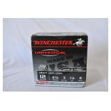 Winchester Universal 12-Gauge Shotgun Shells