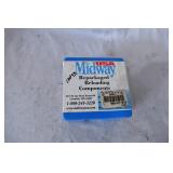 Midway USA Reloading Components Box