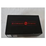 Crimson Trace LG-207 LaserGrip for S&W Frames