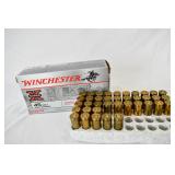 Winchester 45 Colt Super X Ammo