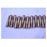 19 Rounds of 30-30 Winchester Ammunition