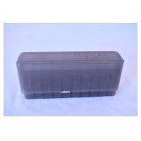 Midway Ammo Boxes and Case-Card 50