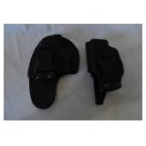 Taurus G2C/G2S/G3C Tactical Holsters Set