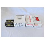 .357 Magnum Brass Cases