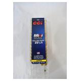 CCI Mini-Mag .22 LR Ammunition