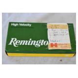 Remington 30-30 Winchester Ammunition