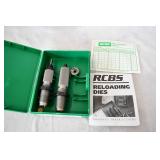 RCBS 7mm Rem Mag Reloading Die Set