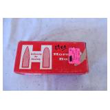 Hornady 45 Cal 200 Gr Lead SWC Bullets
