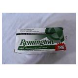 Remington UMC 357 Magnum 125 Gr Ammunition