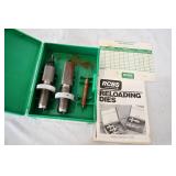 RCBS Full-Length Die Set for .338 Win