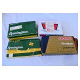 Ammunition Cartridges