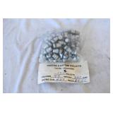 Bag of 100 Yeates Custom Bullets