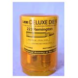 Lee Deluxe Die Set for .223 Remington